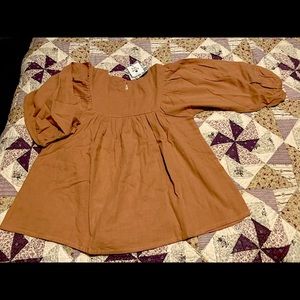 Kate Quinn Organic Cotton